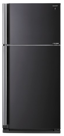 фото: Холодильник Sharp SJ-XE59PMBK