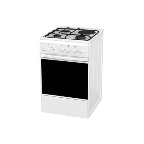 фото: Комбинированная плита Flama RK23101-W