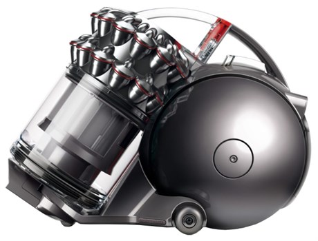 фото: Dyson DC 63 Allergy