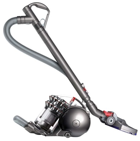 фото: Dyson DC 63 Allergy
