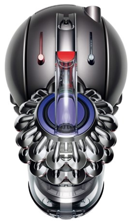 фото: Dyson DC 63 Allergy
