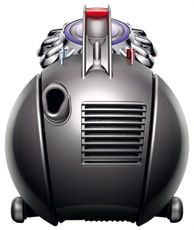 фото: Dyson DC 63 Allergy
