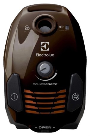 фото: Electrolux ZPF2220