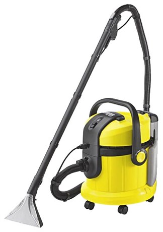 фото: Пылесос Karcher SE 4001