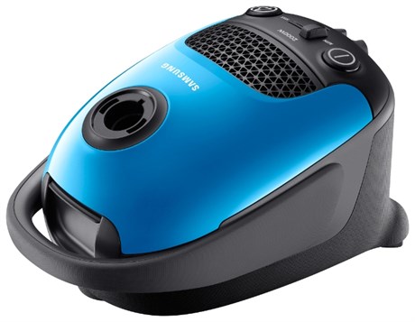 фото: Samsung SC 20F30WC