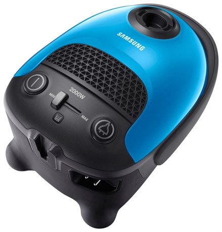 фото: Samsung SC 20F30WC