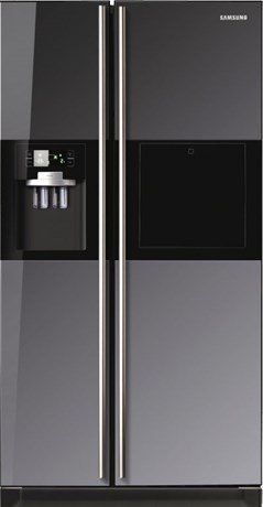 фото: Samsung RSH5ZLMR1