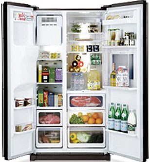 фото: Samsung RSH5ZLMR1