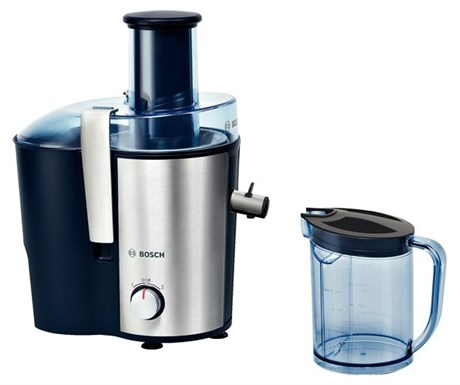 фото: Соковыжималка Bosch MES 3500