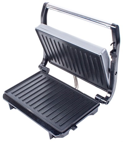 фото: Гриль Endever Grillmaster 115