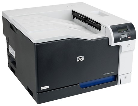фото: HP Color LaserJet Professional CP5225dn