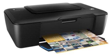 фото: HP DeskJet Ultra Ink Advantage 2029