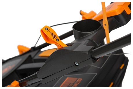 фото: Daewoo Power Products DLM 5000 SV