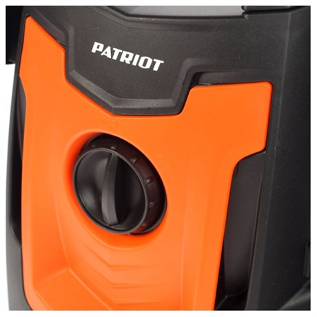 фото: Мойка высокого давления Patriot GT 320