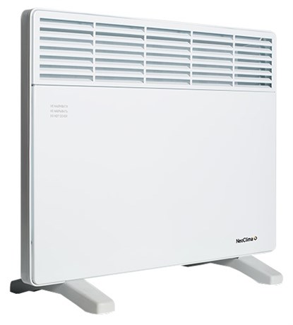 фото: Конвектор NeoClima Comforte T0.5