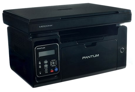фото: МФУ Pantum M6500