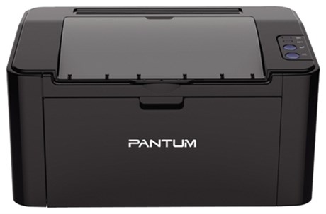 фото: Принтер Pantum P2500W