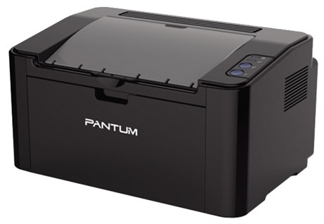 фото: Принтер Pantum P2500W