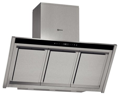 фото: Neff D39MU86N1