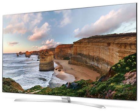 фото: LG 55UH950V
