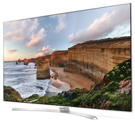 фото: LG 55UH950V