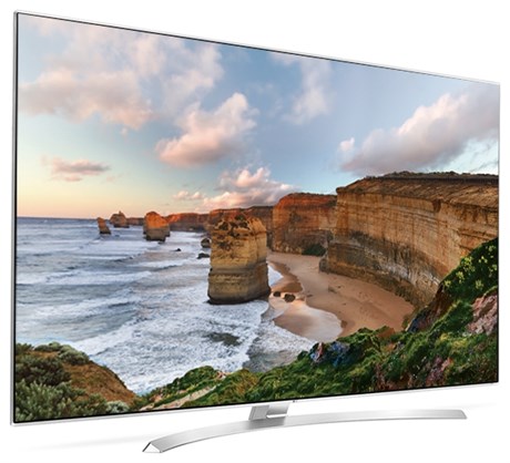 фото: LG 55UH950V