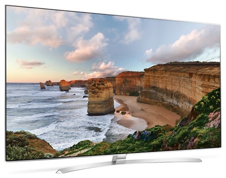 фото: LG 55UH950V