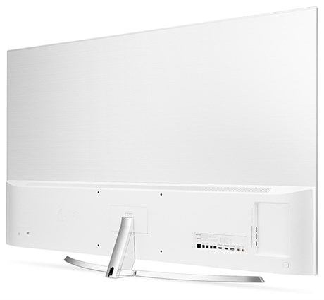 фото: LG 55UH950V