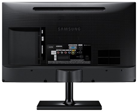 фото: Samsung LT19C350EXQ