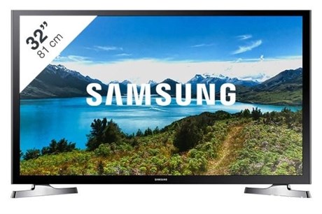 фото: Samsung UE32J4500AUX