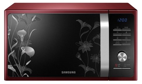 фото: Samsung MG23F301TFR