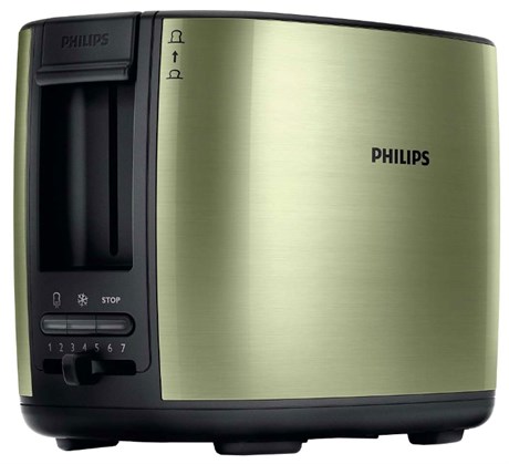 фото: Philips HD2628