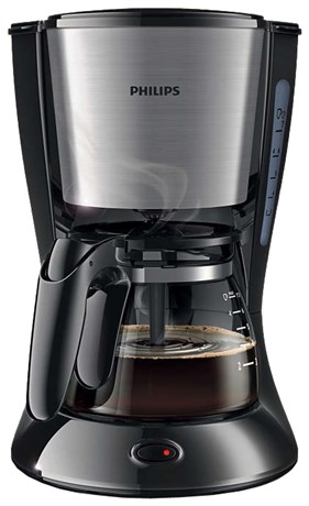 фото: Philips HD 7434