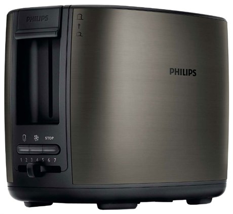 фото: Philips HD 2628