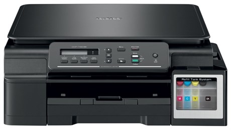 фото: Brother DCP-T500W