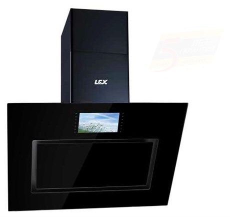 фото: AURORA 900 BLACK