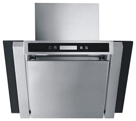 фото: Maunfeld Gloria 90 inox glass