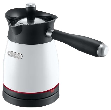 фото: Кофеварка Centek CT-1080 W