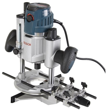 фото: Bosch GOF 1600 CE