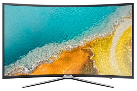 фото: Samsung UE55K6500AU