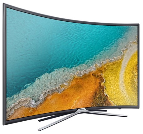 фото: Samsung UE55K6500AU