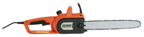 фото: Электрическая пила Patriot ESP 1814