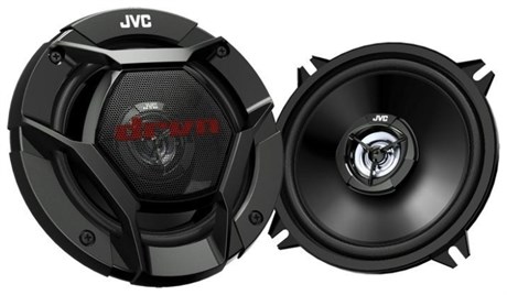 фото: Автоакустика JVC CS-DR520