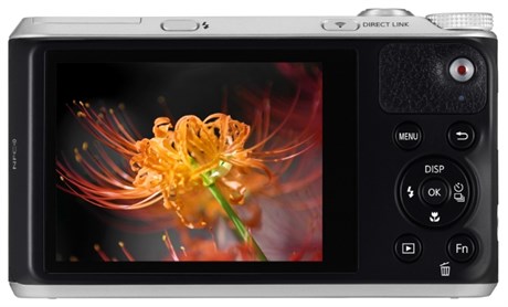 фото: Samsung EC-WB350FBPR