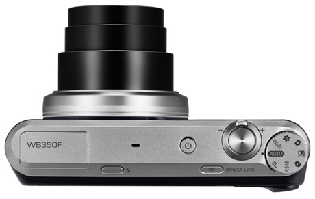 фото: Samsung EC-WB350FBPR