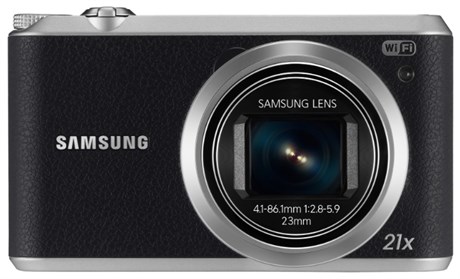 фото: Samsung EC-WB350FBPR