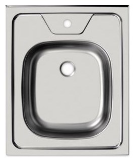 фото: UKINOX Стандарт STD500.600-5С