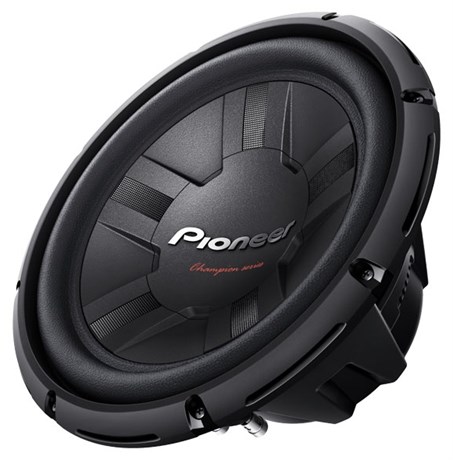 фото: Pioneer TS-W311S4