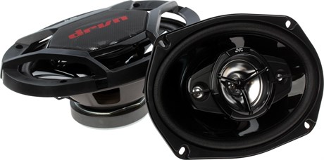 фото: Автоакустика JVC CS-DR 6940