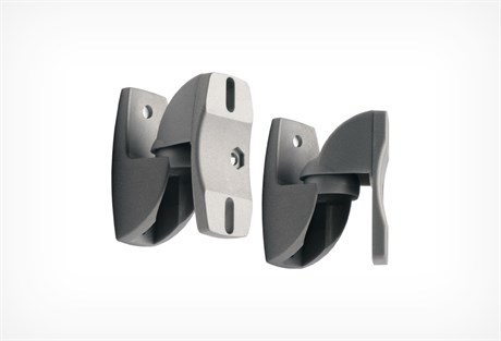 фото: Кронштейн для ТВ Holder LSS-6001 металлик